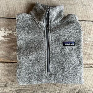 Patagonia Better Sweater